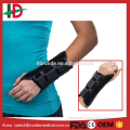 Hot sale manufacturer price crossfit elastic wrist brace wrap